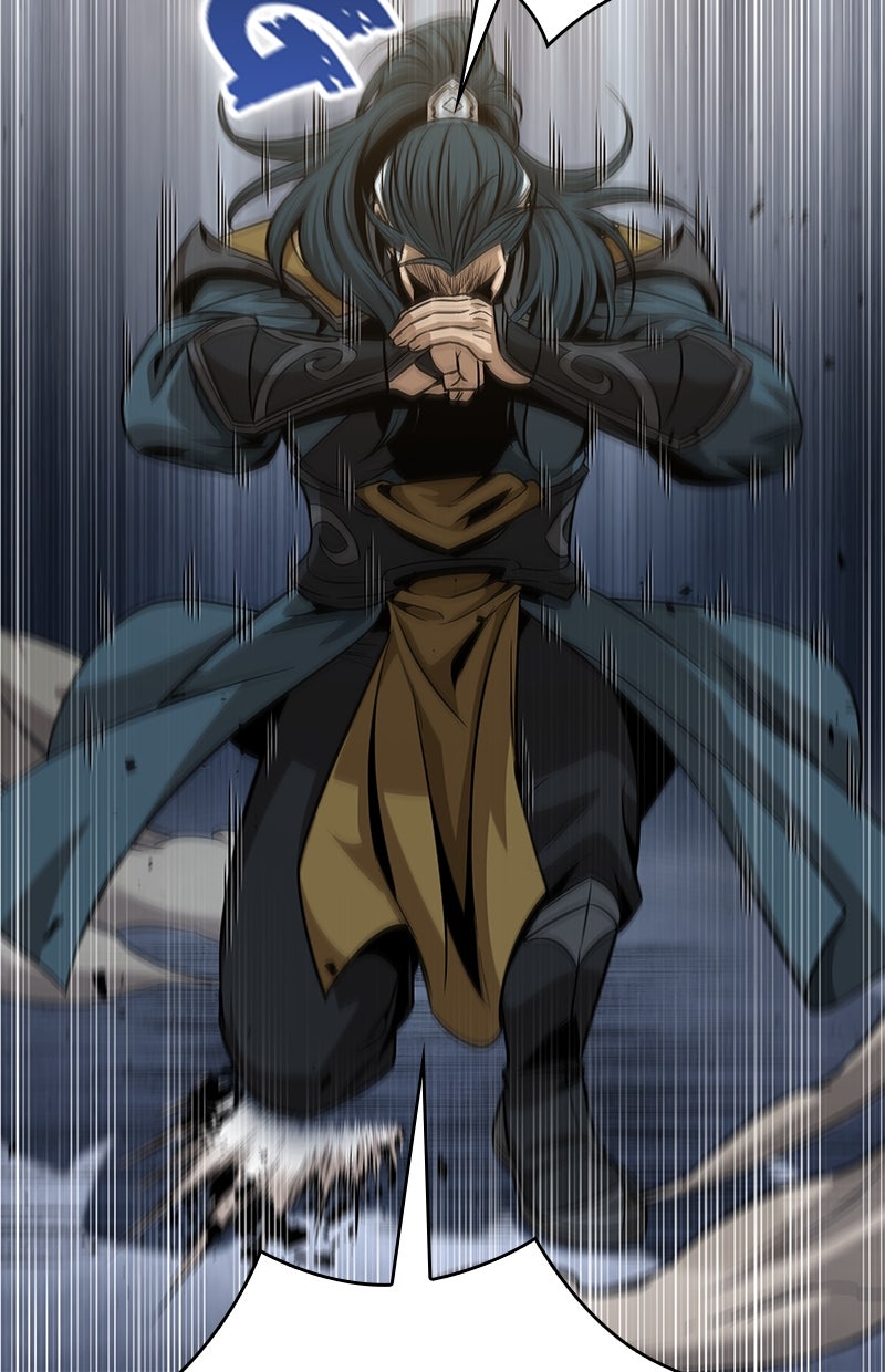 Read Nano Mashin chapter 136 image 63 on Lezhin