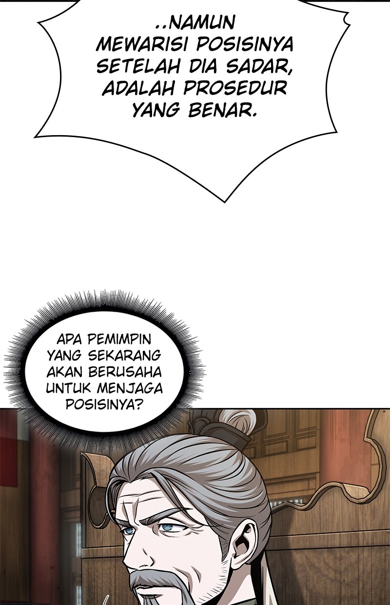 Read Nano Mashin chapter 136 image 64 on Lezhin