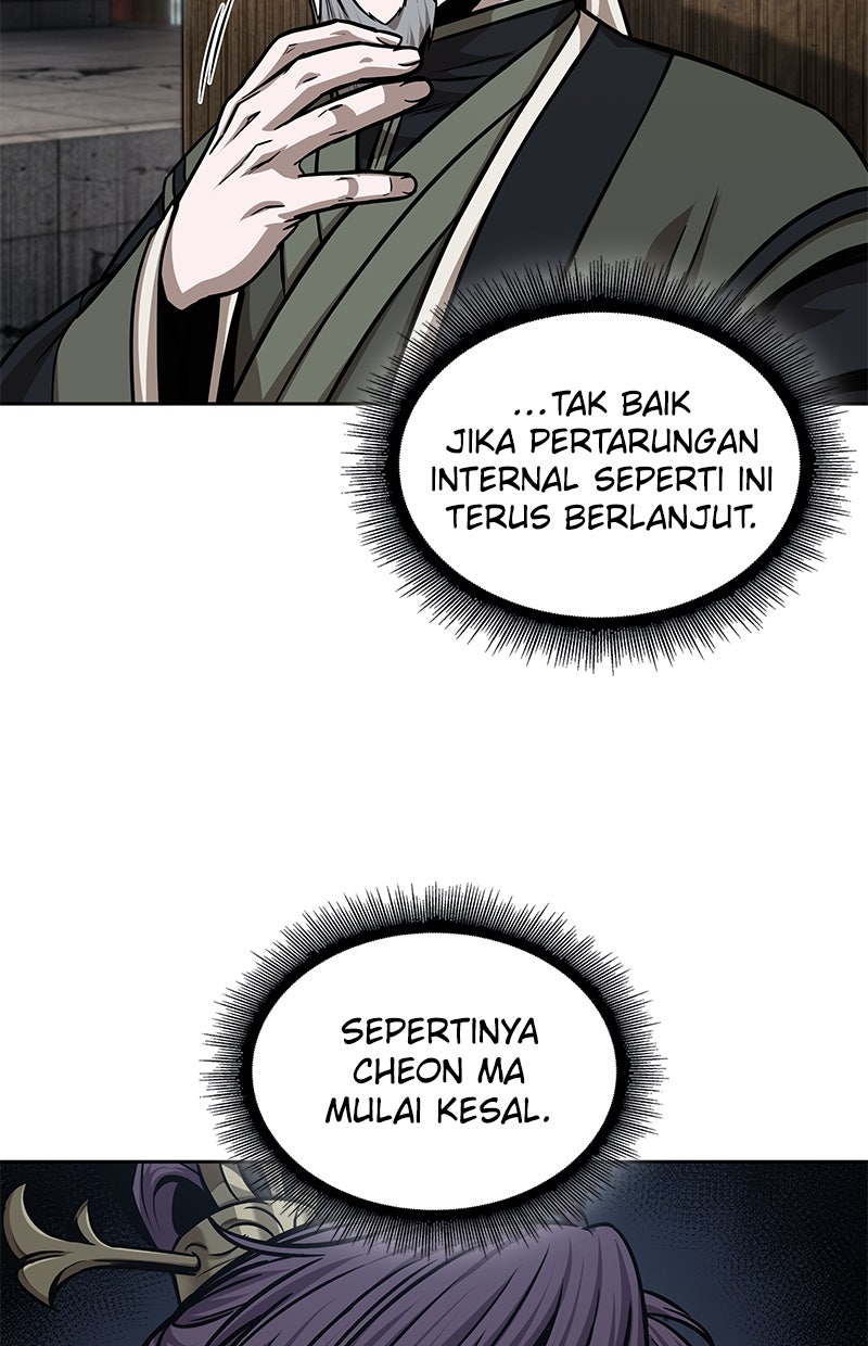 Read Nano Mashin chapter 136 image 65 on Lezhin