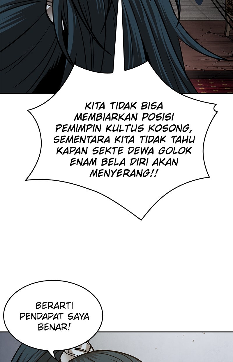Read Nano Mashin chapter 136 image 68 on Lezhin