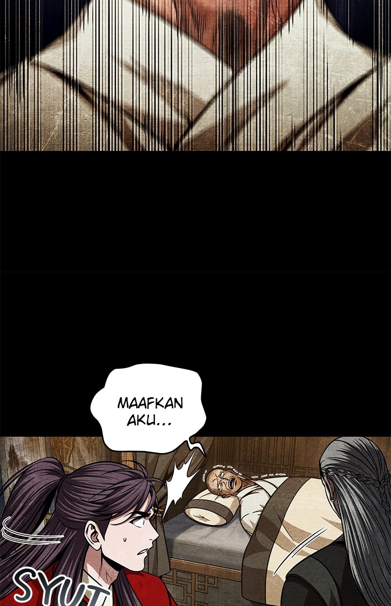 Read Nano Mashin chapter 136 image 7 on Lezhin