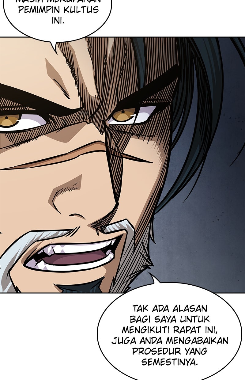 Read Nano Mashin chapter 136 image 70 on Lezhin