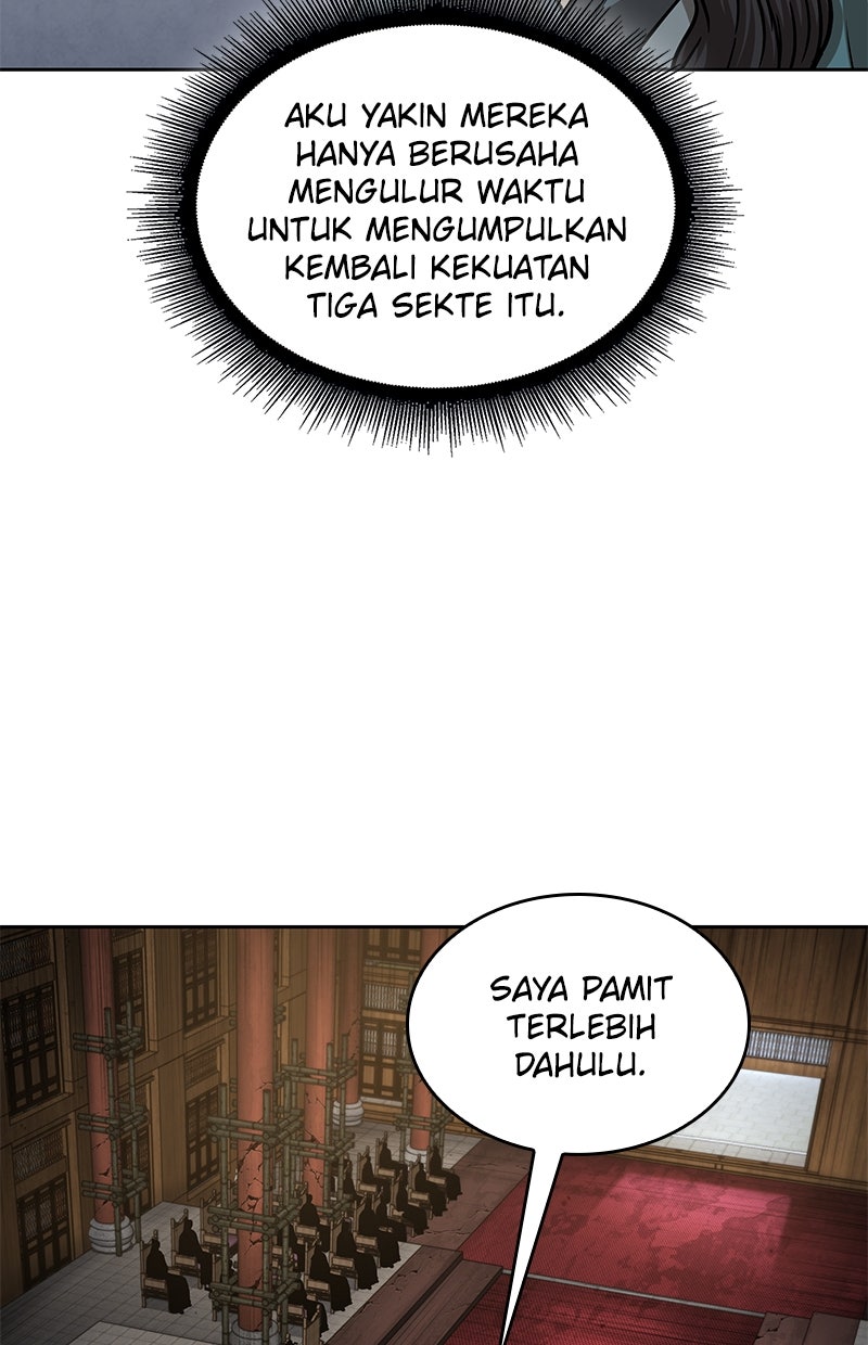 Read Nano Mashin chapter 136 image 72 on Lezhin