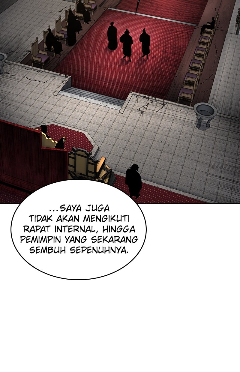 Read Nano Mashin chapter 136 image 73 on Lezhin