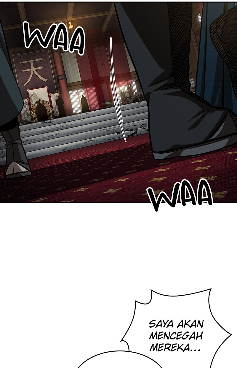 Read Nano Mashin chapter 136 image 74 on Lezhin