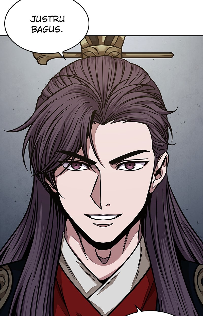 Read Nano Mashin chapter 136 image 76 on Lezhin