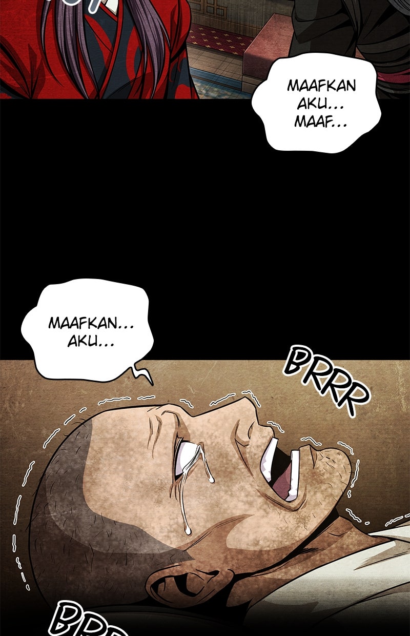Read Nano Mashin chapter 136 image 8 on Lezhin