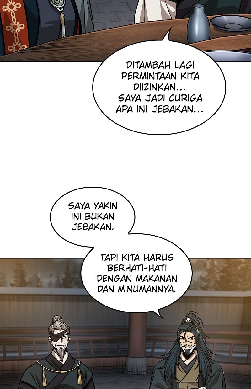Read Nano Mashin chapter 136 image 80 on Lezhin