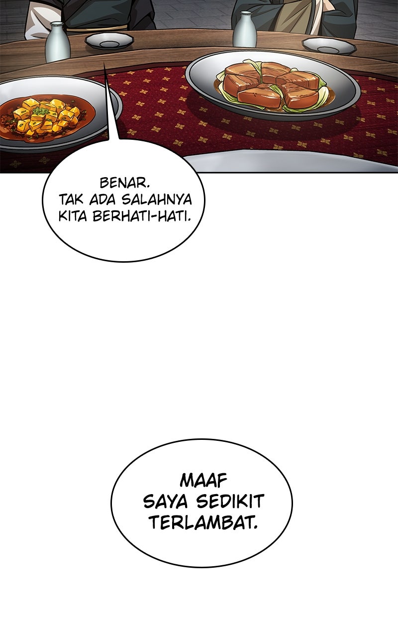 Read Nano Mashin chapter 136 image 81 on Lezhin