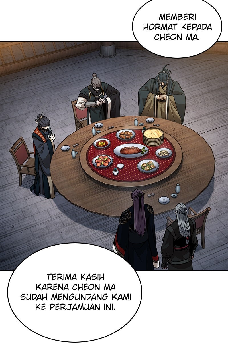 Read Nano Mashin chapter 136 image 84 on Lezhin