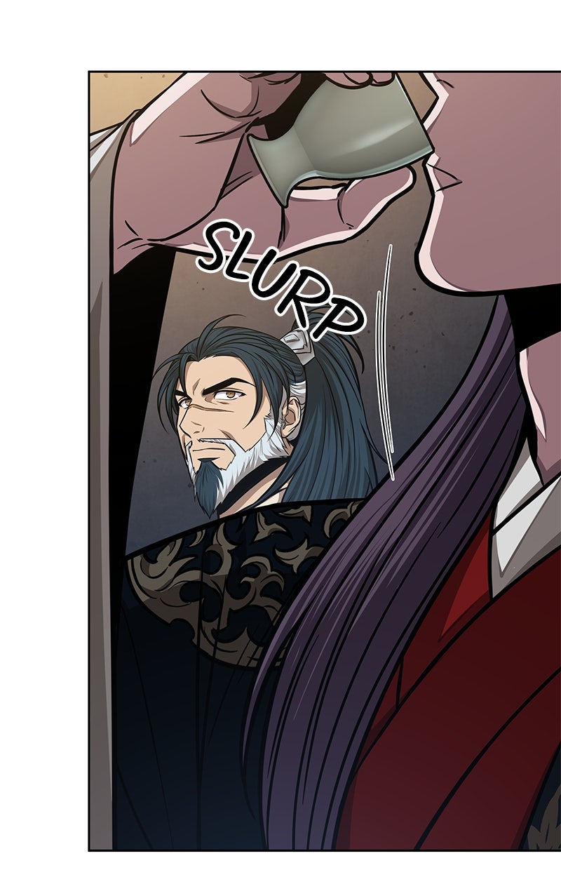 Read Nano Mashin chapter 136 image 86 on Lezhin