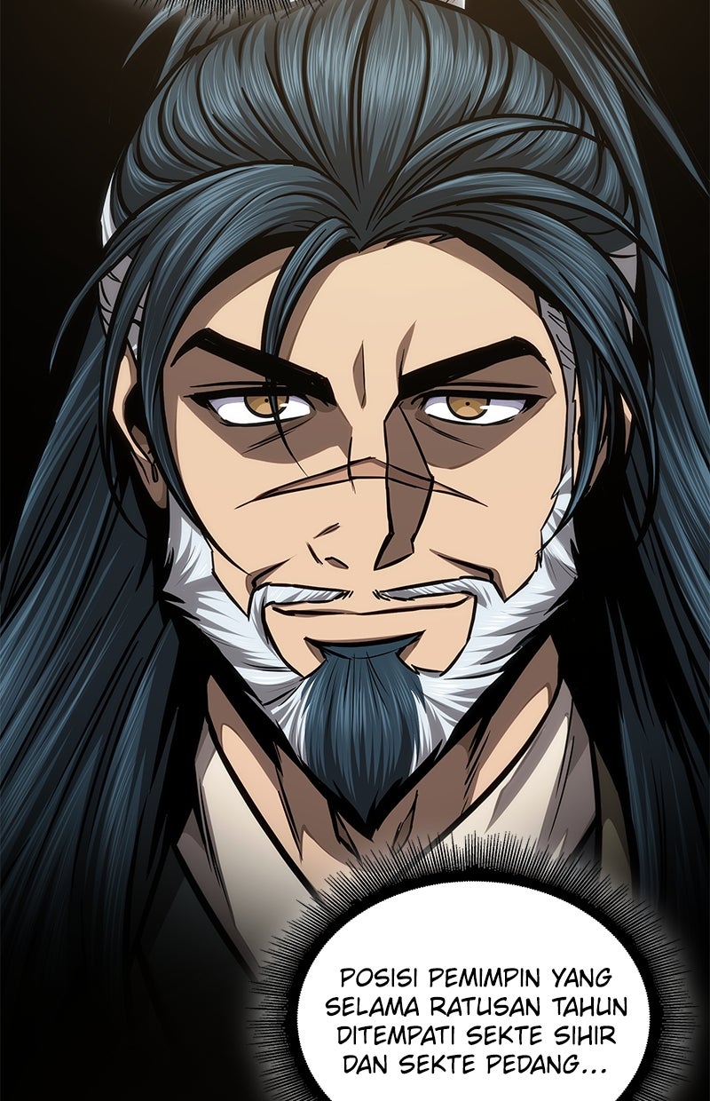 Read Nano Mashin chapter 136 image 90 on Lezhin
