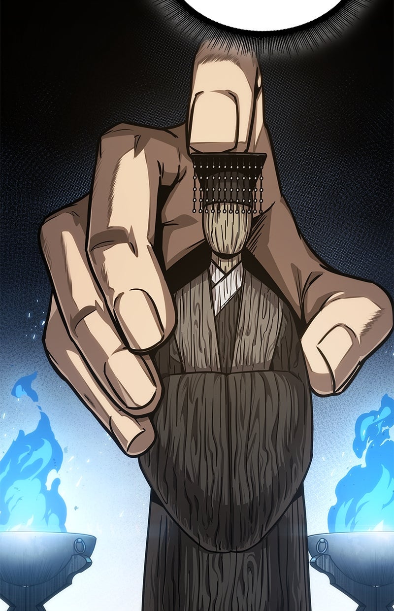 Read Nano Mashin chapter 136 image 91 on Lezhin
