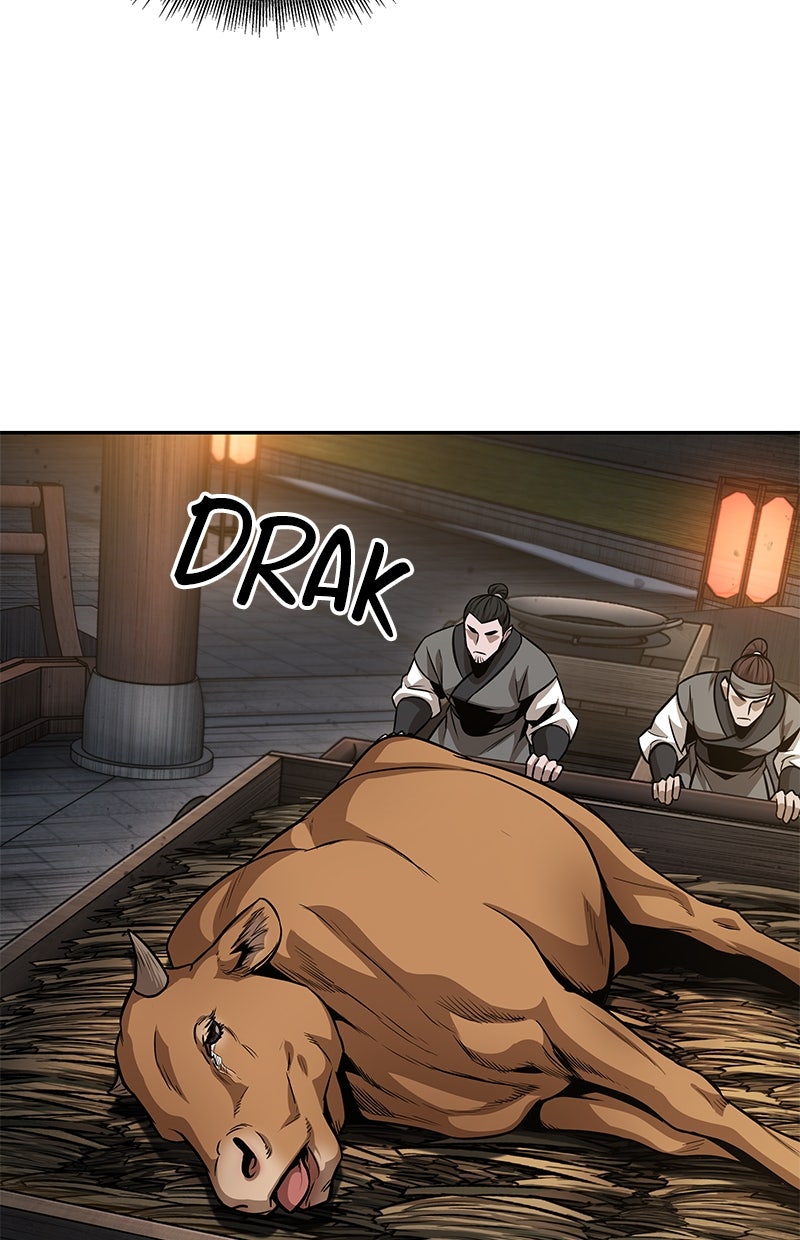 Read Nano Mashin chapter 137 image 10 on Lezhin
