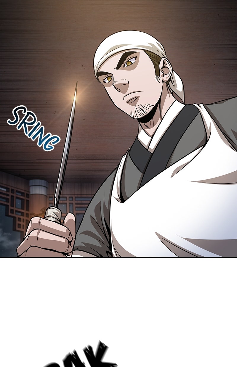 Read Nano Mashin chapter 137 image 12 on Lezhin