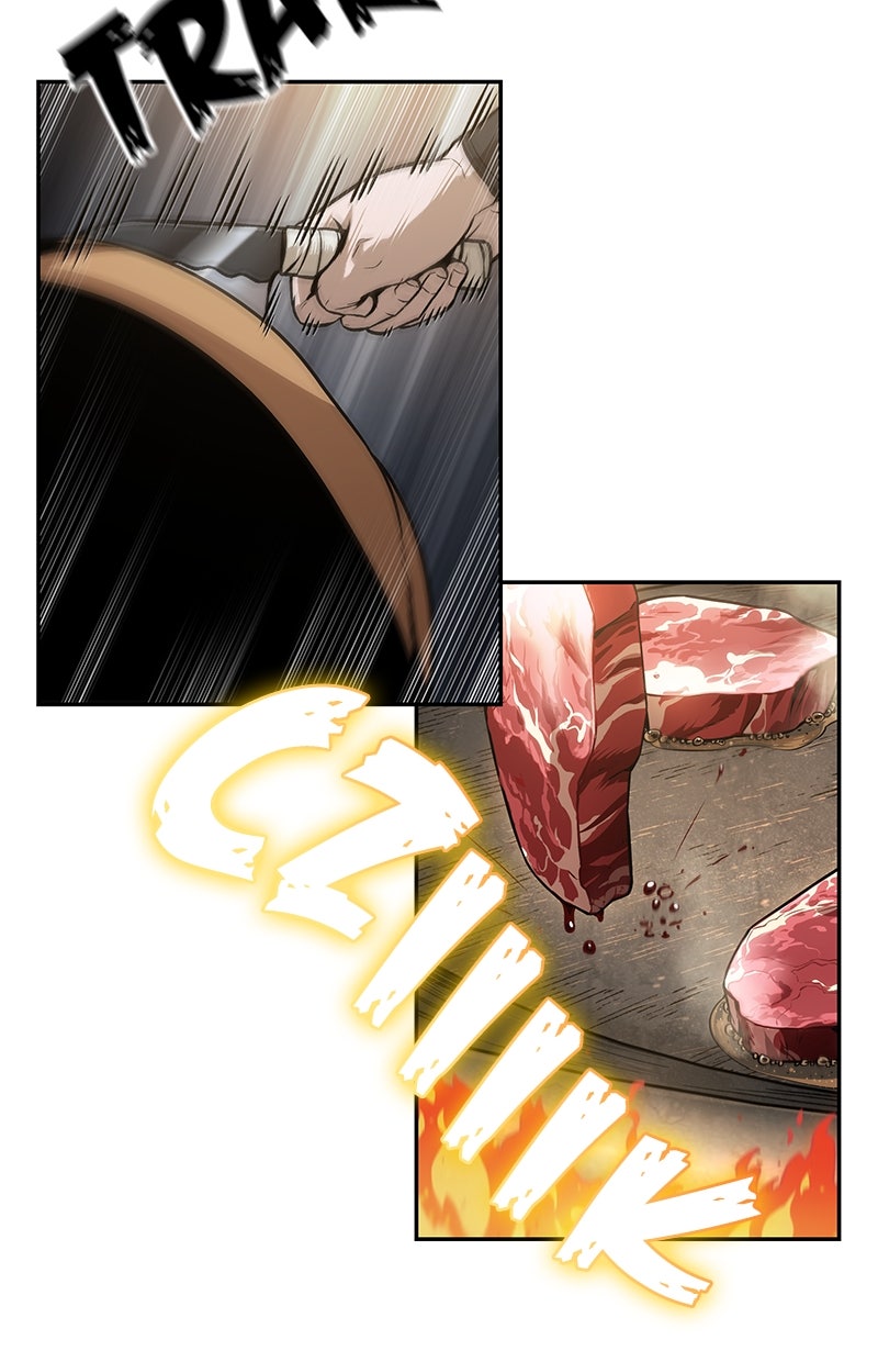 Read Nano Mashin chapter 137 image 13 on Lezhin