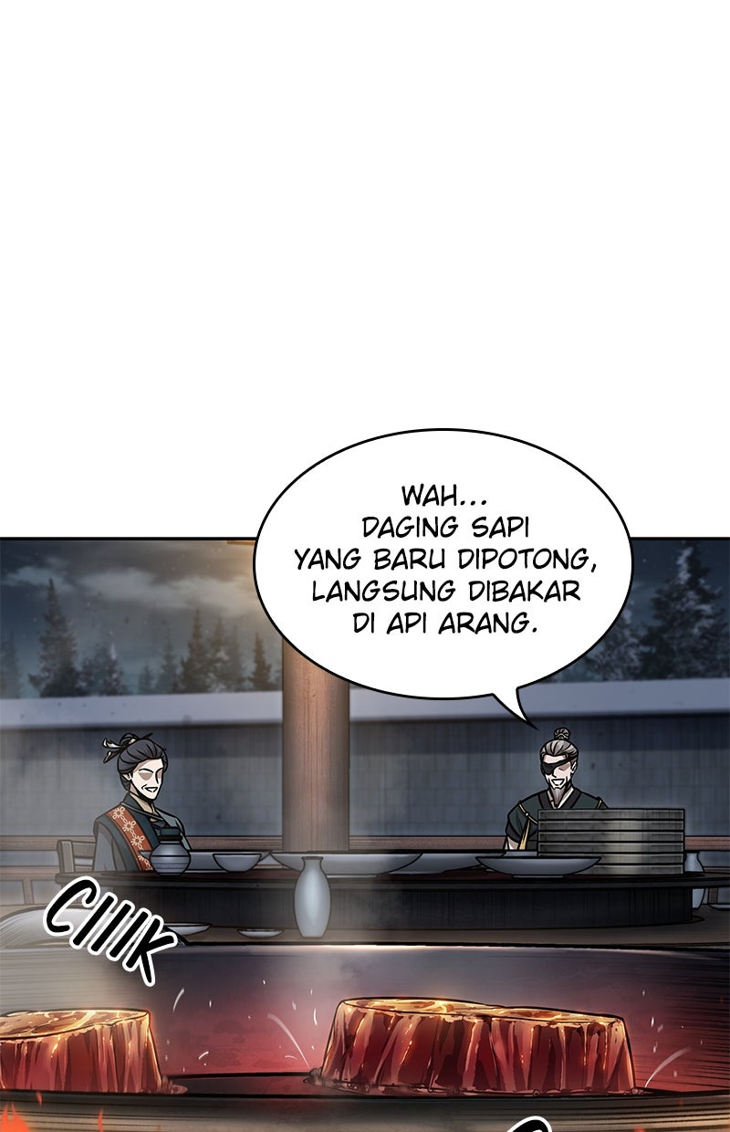 Read Nano Mashin chapter 137 image 14 on Lezhin