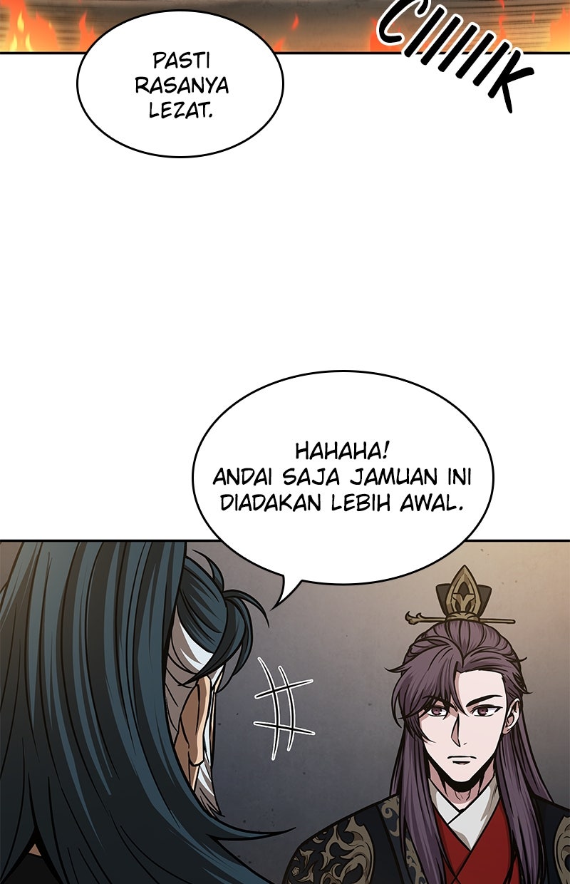 Read Nano Mashin chapter 137 image 15 on Lezhin