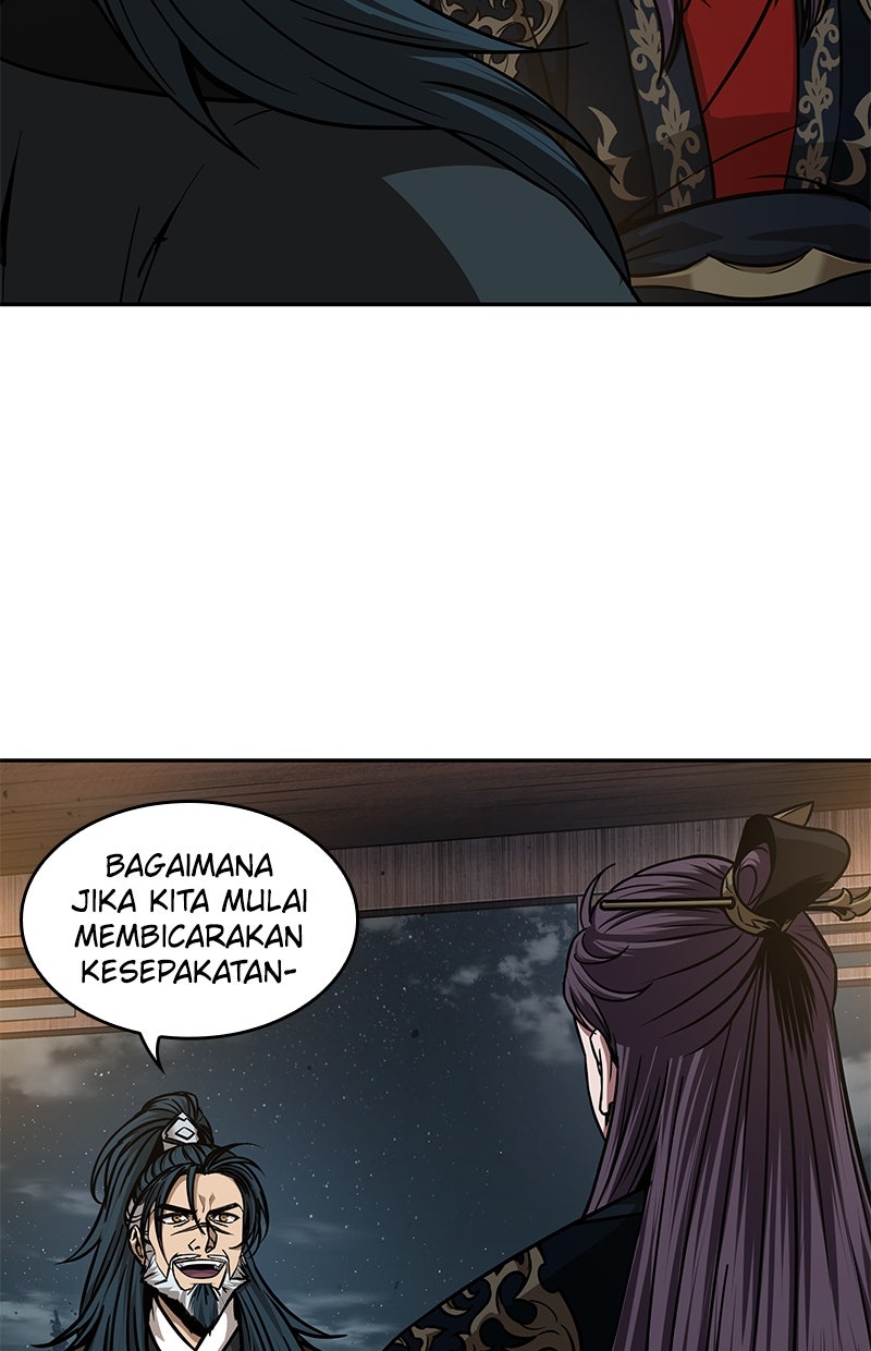 Read Nano Mashin chapter 137 image 16 on Lezhin