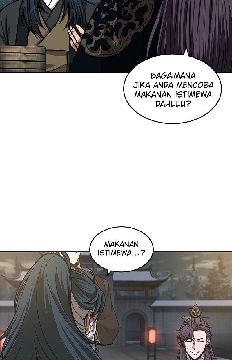 Read Nano Mashin chapter 137 image 17 on Lezhin