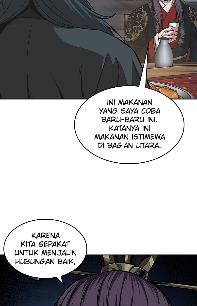 Read Nano Mashin chapter 137 image 18 on Lezhin