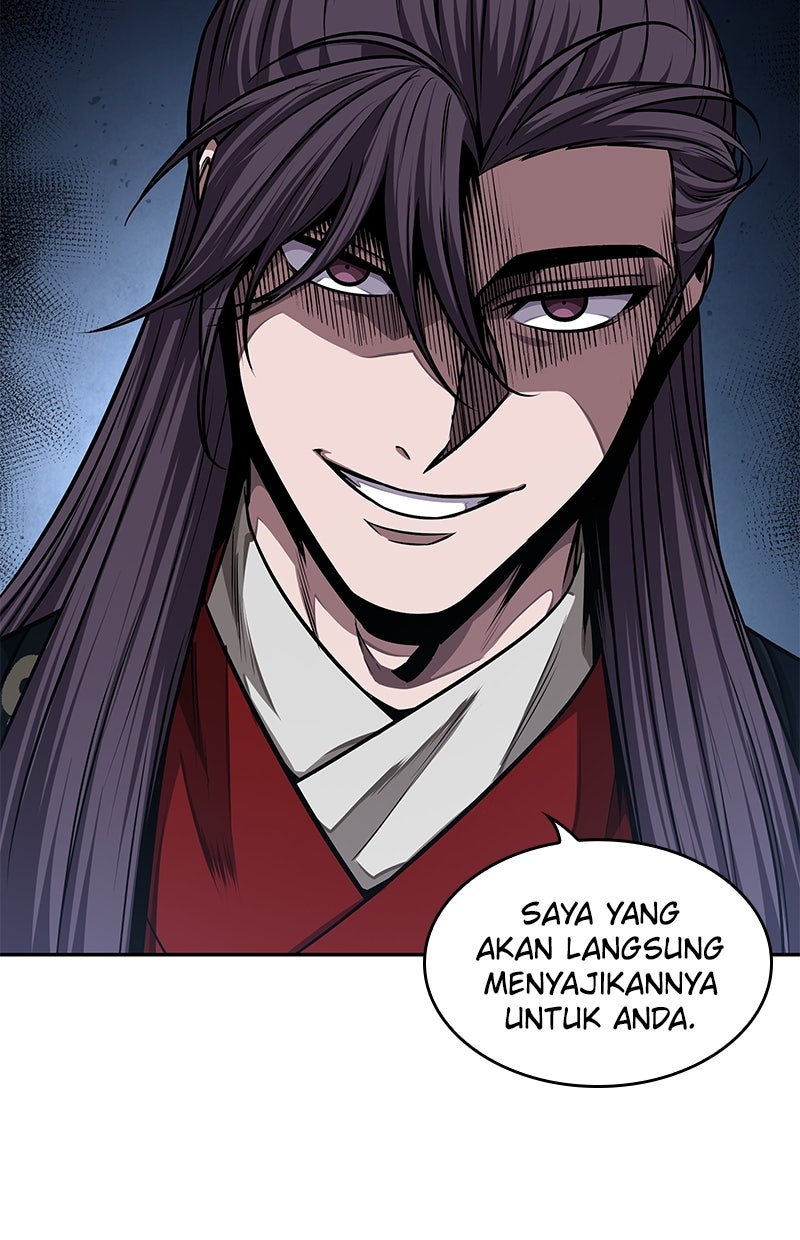 Read Nano Mashin chapter 137 image 19 on Lezhin