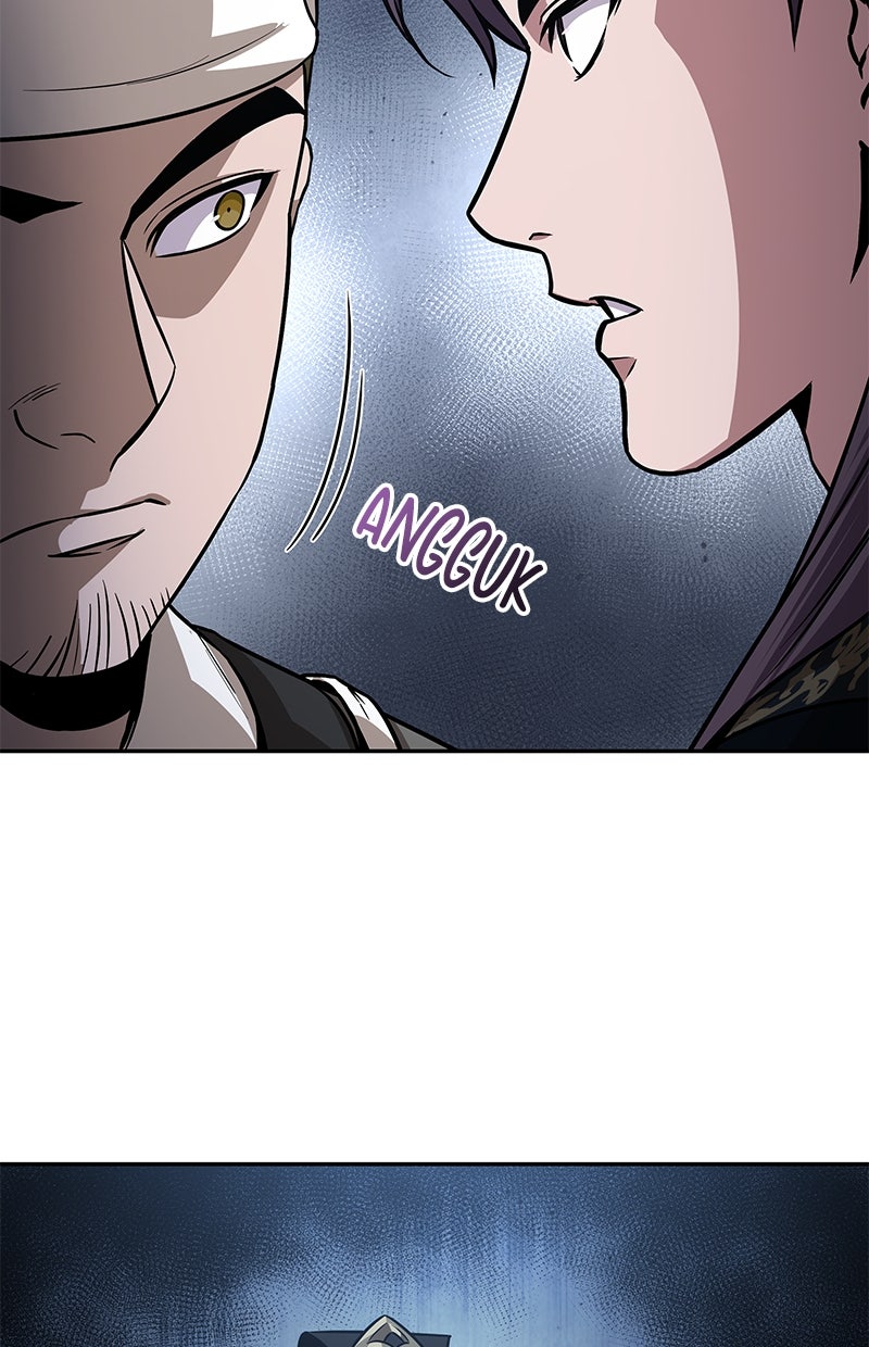 Read Nano Mashin chapter 137 image 23 on Lezhin