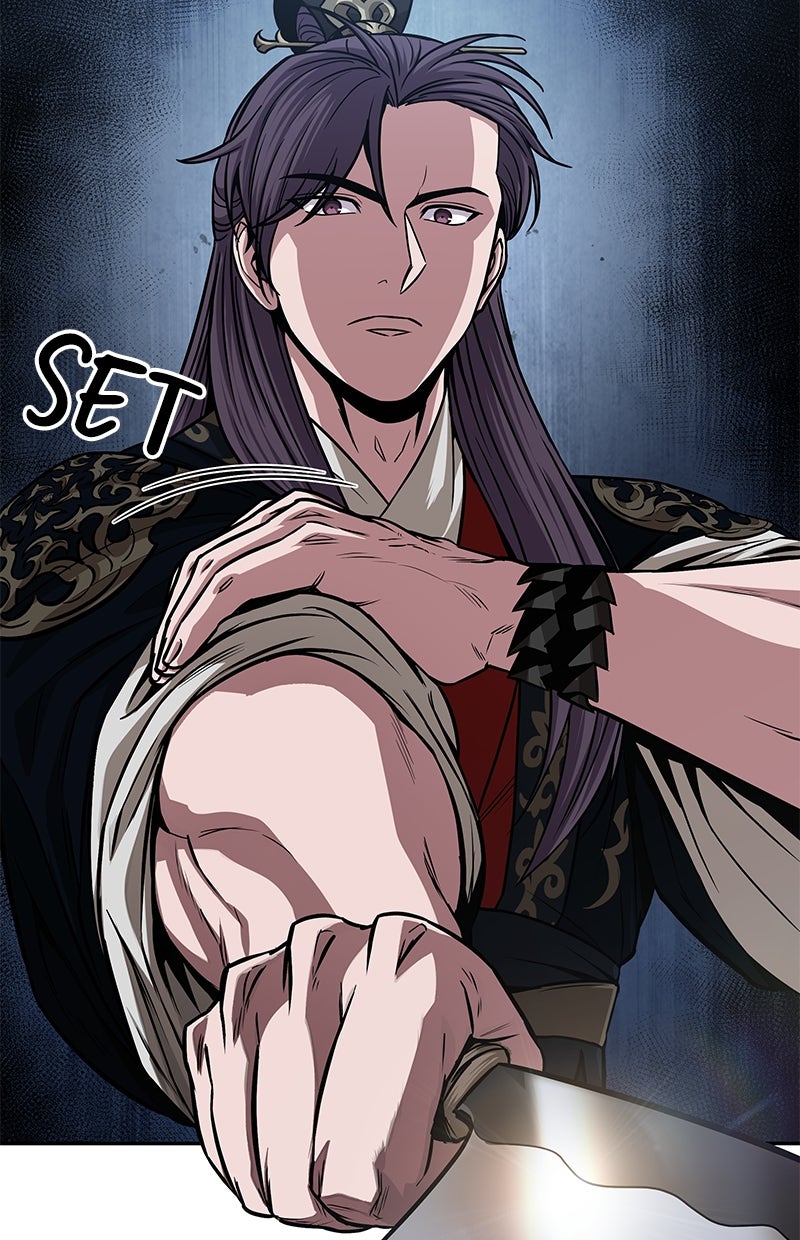 Read Nano Mashin chapter 137 image 24 on Lezhin