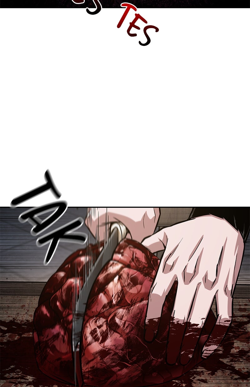 Read Nano Mashin chapter 137 image 27 on Lezhin