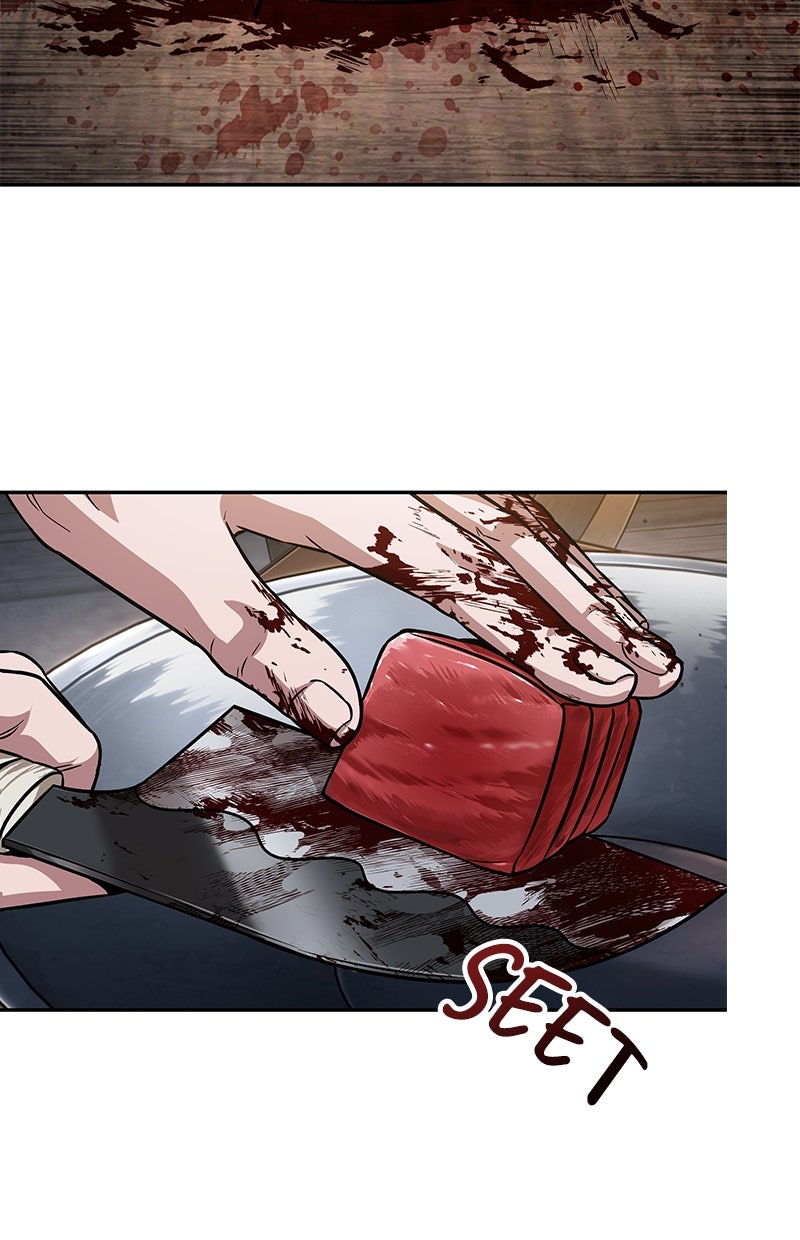 Read Nano Mashin chapter 137 image 28 on Lezhin