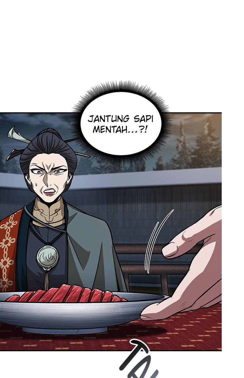 Read Nano Mashin chapter 137 image 29 on Lezhin