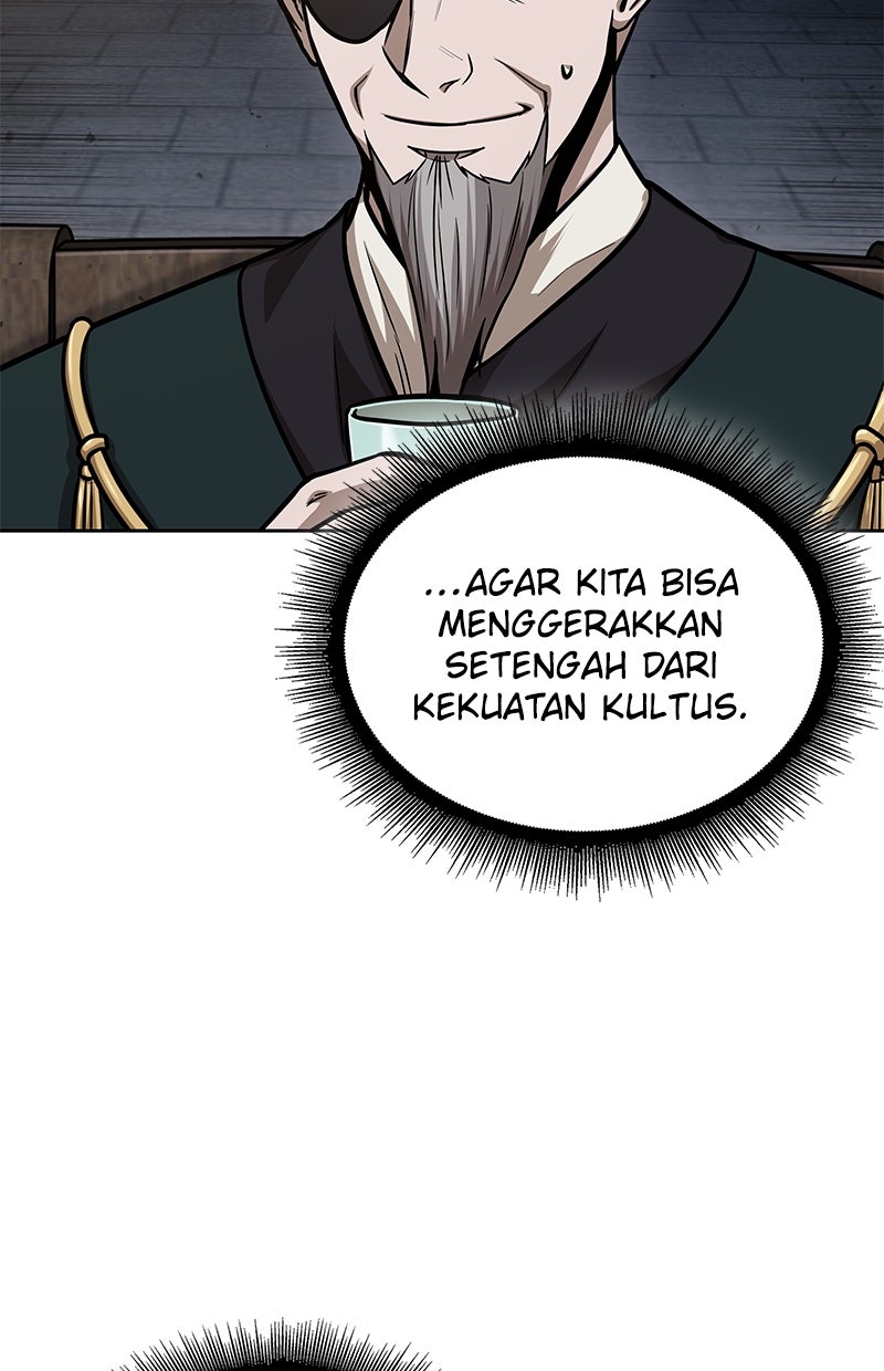 Read Nano Mashin chapter 137 image 3 on Lezhin