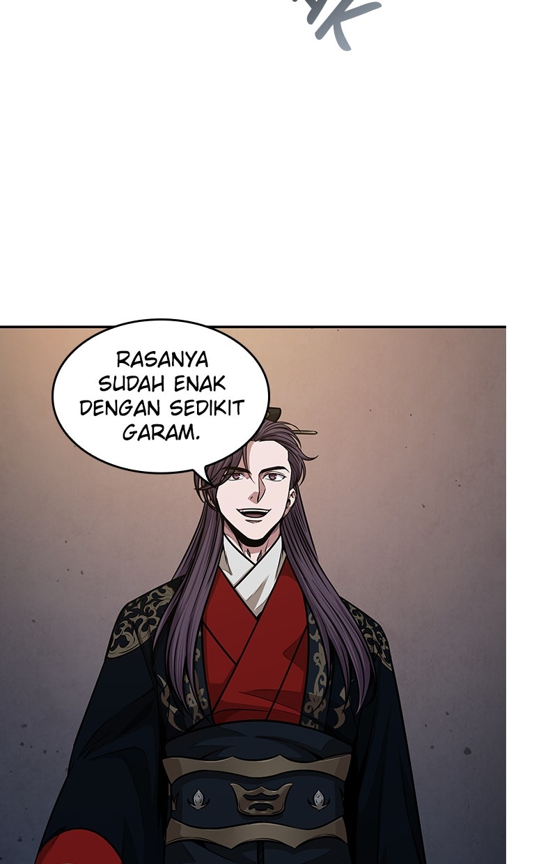 Read Nano Mashin chapter 137 image 30 on Lezhin