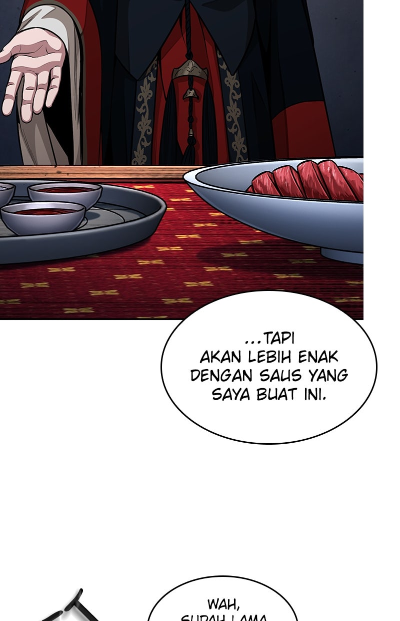 Read Nano Mashin chapter 137 image 31 on Lezhin