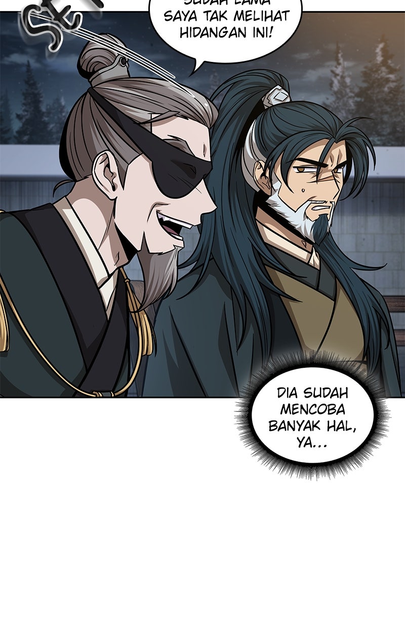 Read Nano Mashin chapter 137 image 32 on Lezhin