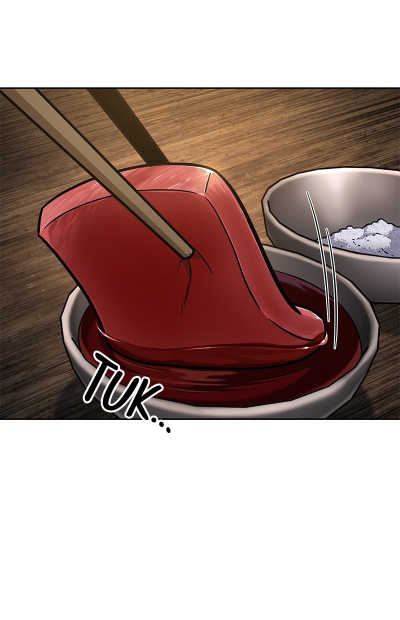Read Nano Mashin chapter 137 image 33 on Lezhin