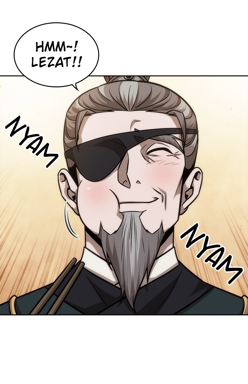 Read Nano Mashin chapter 137 image 34 on Lezhin