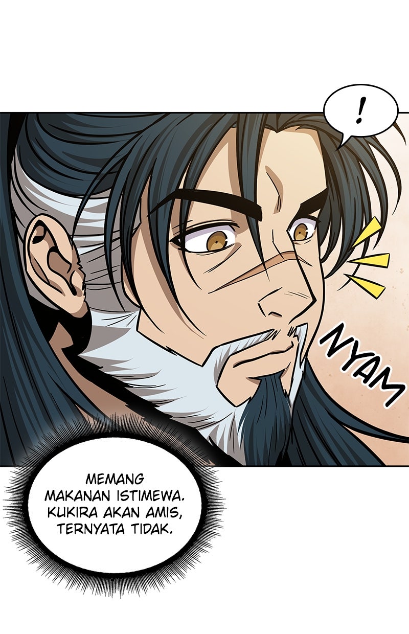 Read Nano Mashin chapter 137 image 35 on Lezhin