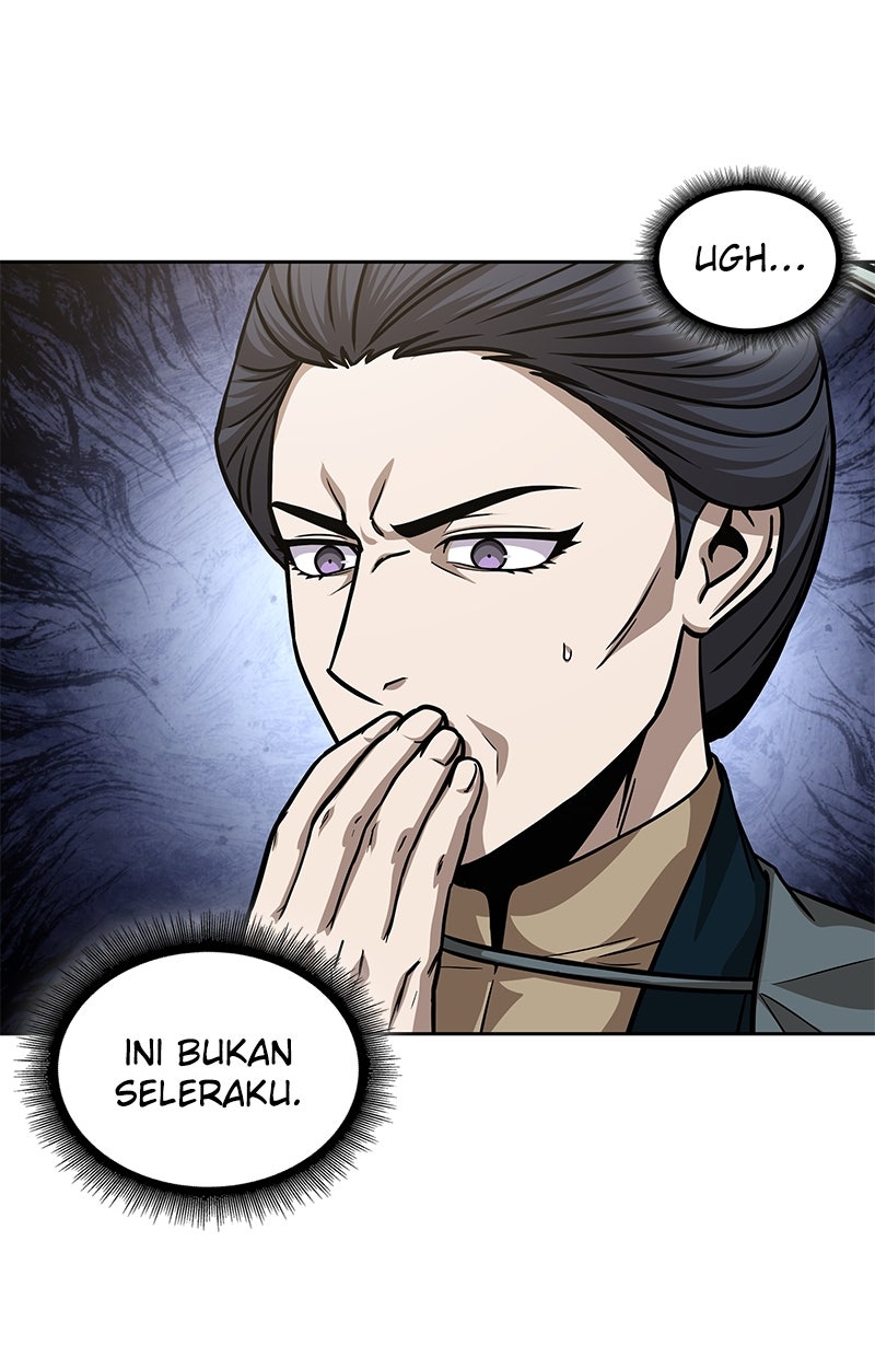 Read Nano Mashin chapter 137 image 36 on Lezhin