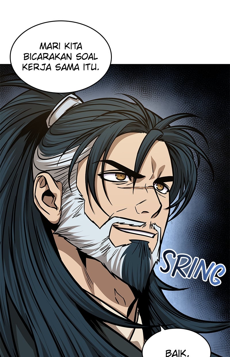 Read Nano Mashin chapter 137 image 38 on Lezhin