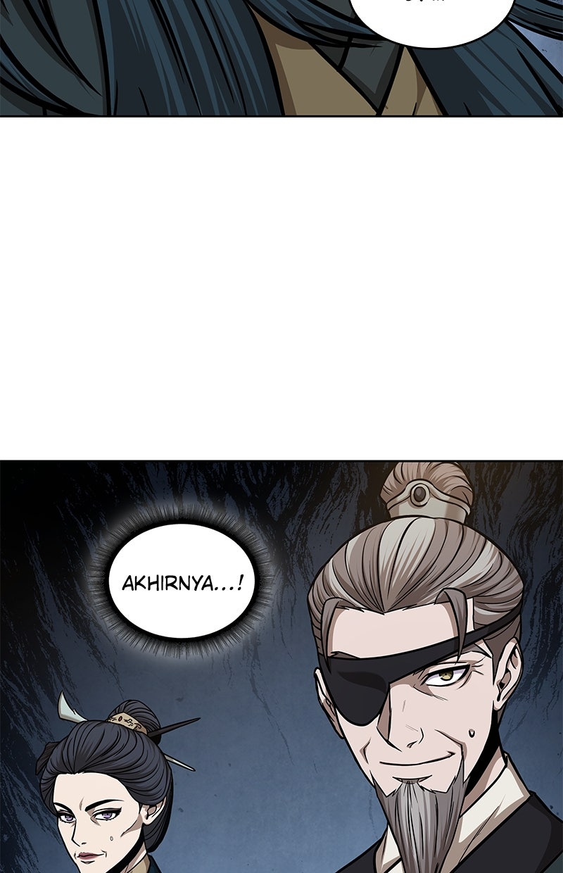Read Nano Mashin chapter 137 image 39 on Lezhin