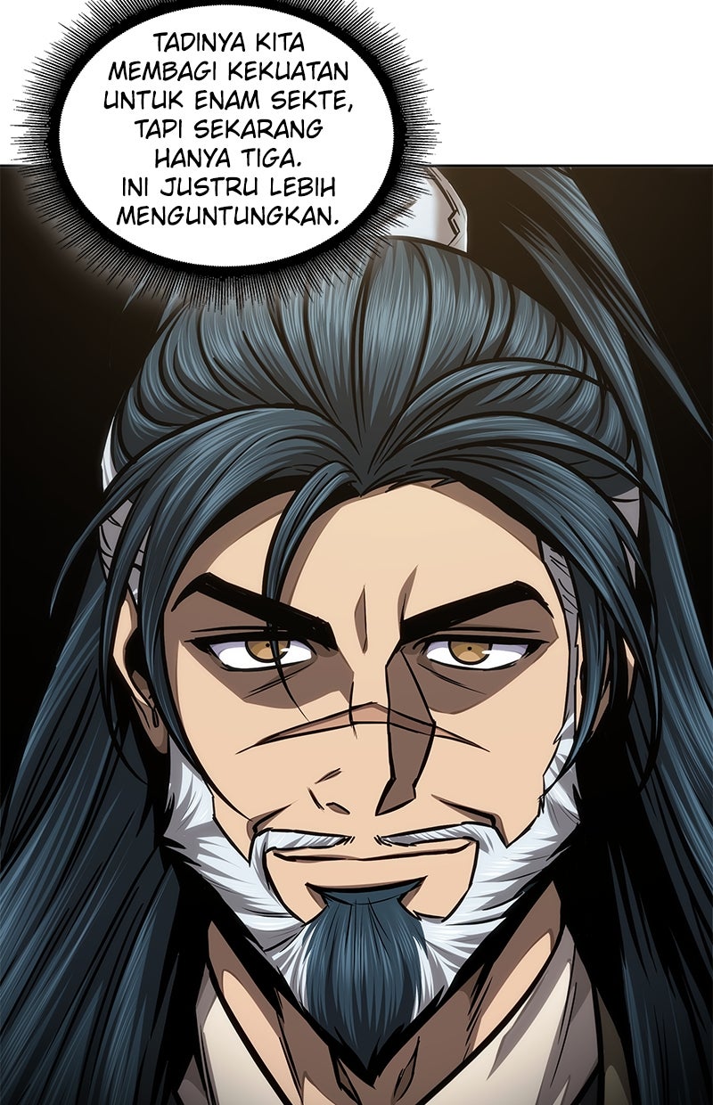 Read Nano Mashin chapter 137 image 4 on Lezhin