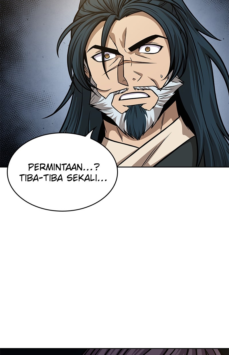 Read Nano Mashin chapter 137 image 42 on Lezhin