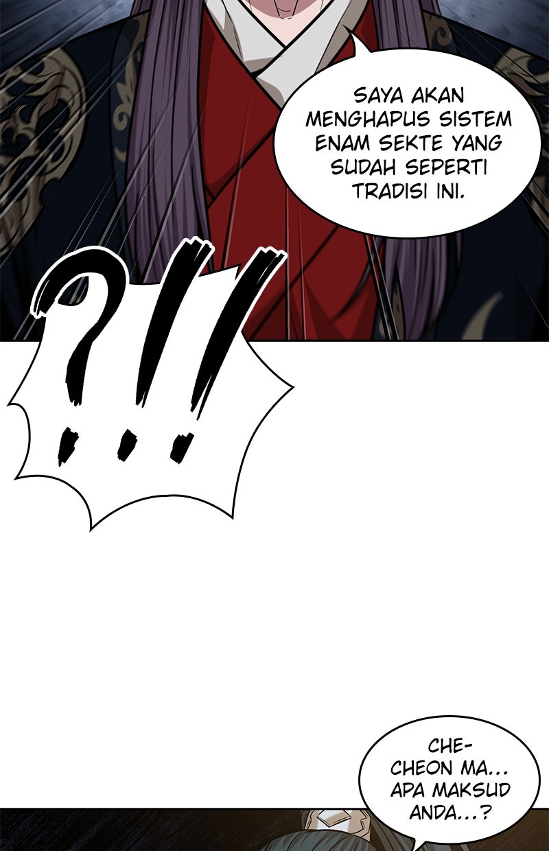 Read Nano Mashin chapter 137 image 46 on Lezhin