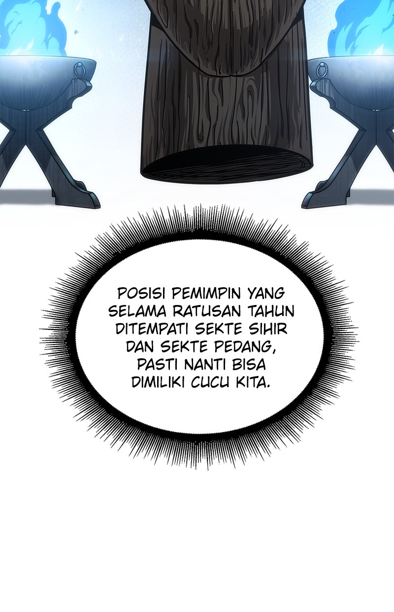 Read Nano Mashin chapter 137 image 6 on Lezhin