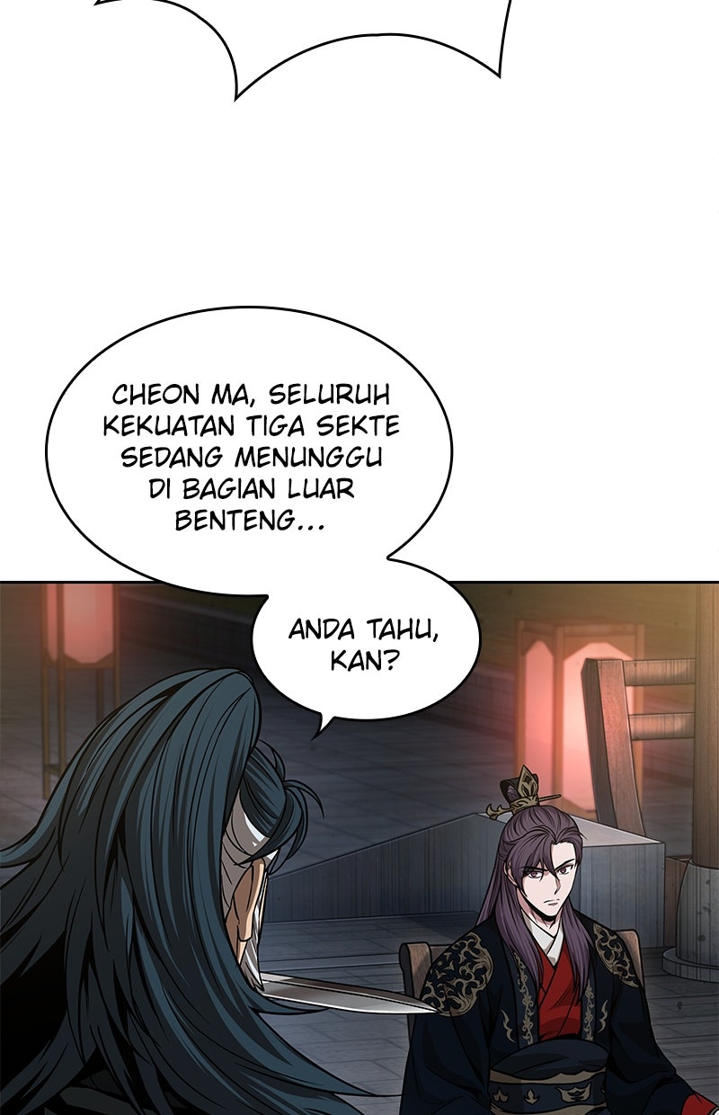 Read Nano Mashin chapter 137 image 66 on Lezhin