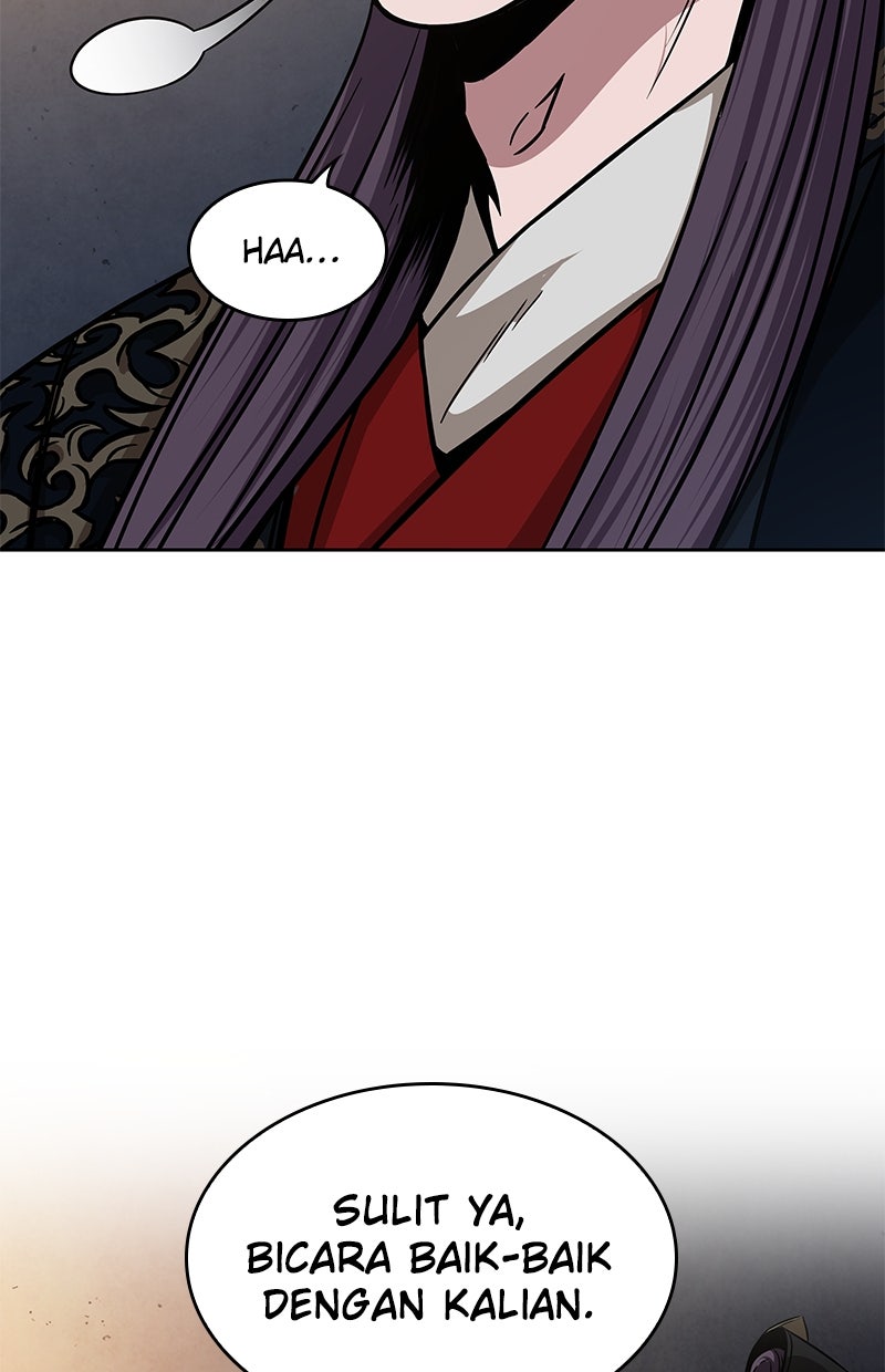Read Nano Mashin chapter 137 image 71 on Lezhin