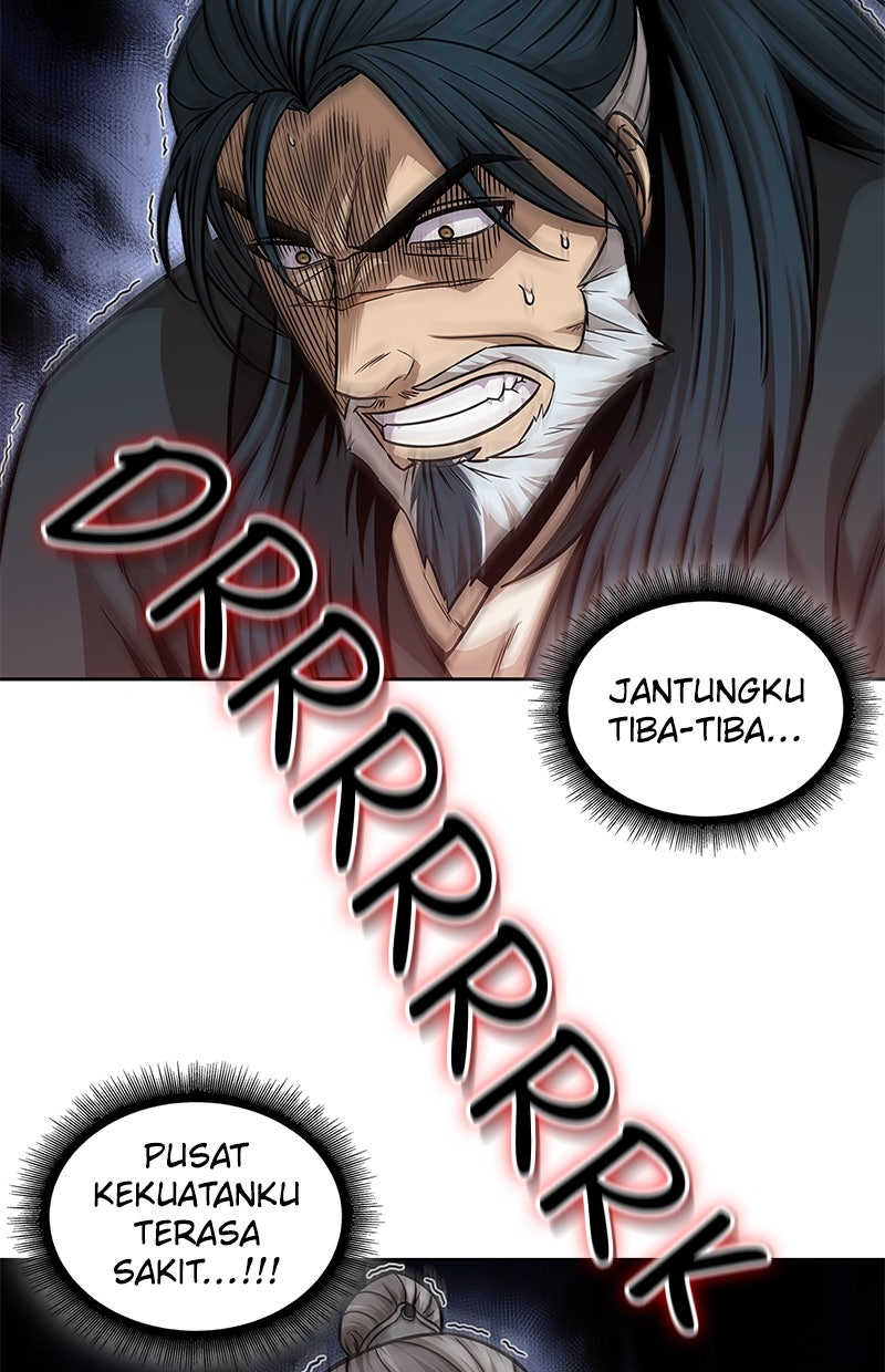 Read Nano Mashin chapter 137 image 77 on Lezhin