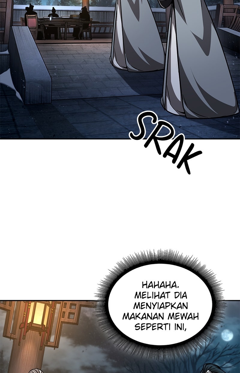 Read Nano Mashin chapter 137 image 8 on Lezhin