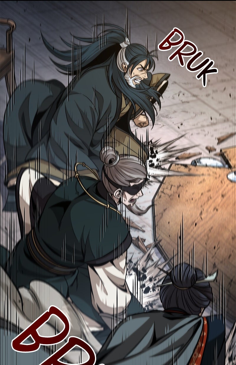 Read Nano Mashin chapter 137 image 80 on Lezhin